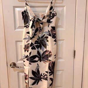 Keepsake The Label Floral Dress